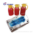 Plastic Thermos injection Mould plastika insulation bottle
